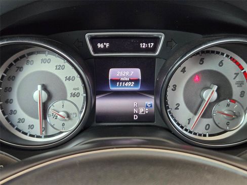 Used 2017 Mercedes-Benz GLA 250 image 15