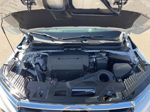 New 2025 Honda Pilot EX-L image 21