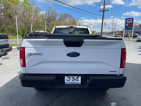 Used 2016 Ford F150 XL image 6