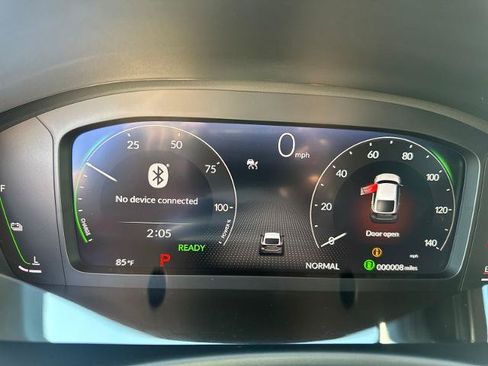 New 2026 Honda Civic Sport Touring image 11