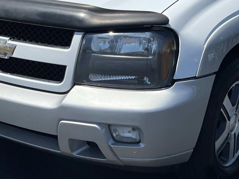 Used 2007 Chevrolet TrailBlazer LT RWD image 11