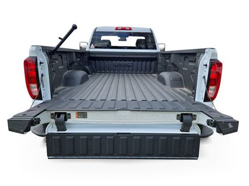 New 2025 GMC Sierra 3500 SLE w/ SLE Convenience Package image 28