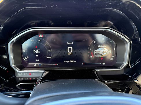 New 2026 GMC Sierra 1500 Elevation w/ Preferred Package image 28