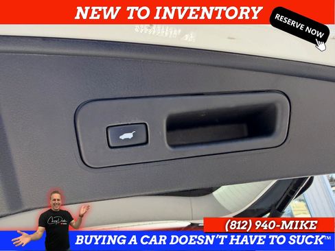 Used 2017 Acura MDX SH-AWD w/ Technology Package image 37