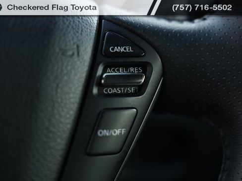 Used 2014 Nissan Murano SL image 32