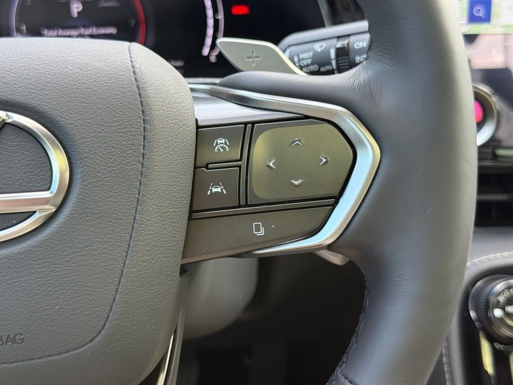 New 2026 Lexus NX 350 AWD w/ Luxury Package image 26