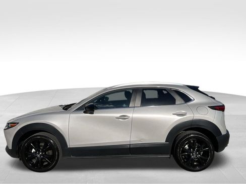 Certified 2024 MAZDA CX-30 AWD 2.5 S w/ Select Sport Pkg image 8