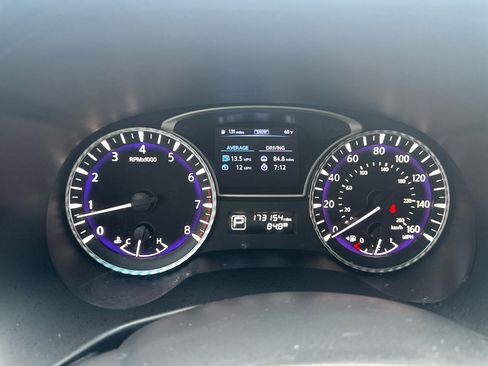 Used 2014 INFINITI QX60 FWD w/ Premium Plus Package image 20