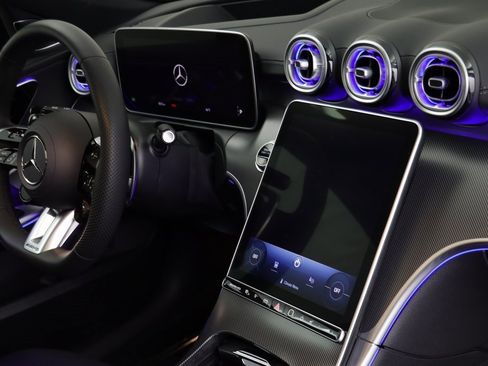 Used 2024 Mercedes-Benz C 63 AMG S image 27