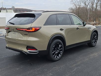 New 2026 MAZDA CX-70 3.3 Turbo w/ Premium Plus Pkg