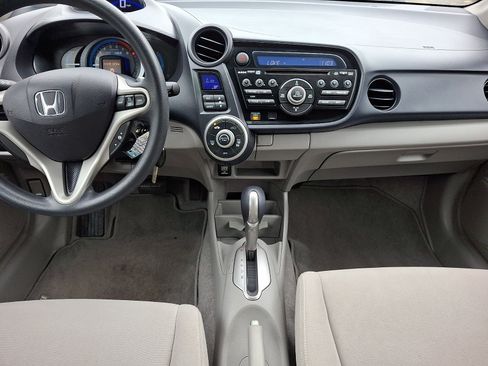 Used 2010 Honda Insight EX image 15