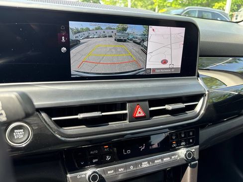 Certified 2024 Kia Seltos S AWD/4WD image 33