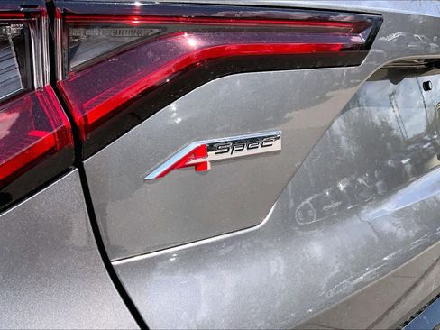 New 2026 Acura MDX A-Spec image 8