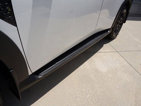 New 2025 Nissan Armada PRO-4X w/ Pro-4X Premium Package image 6