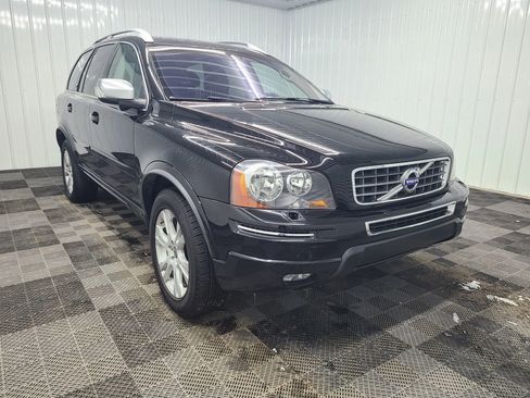 Used 2014 Volvo XC90 3.2 image 14