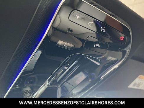 New 2026 Mercedes-Benz C 300 4MATIC Sedan image 28