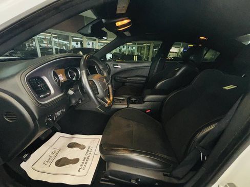 Used 2023 Dodge Charger Scat Pack RWD image 32