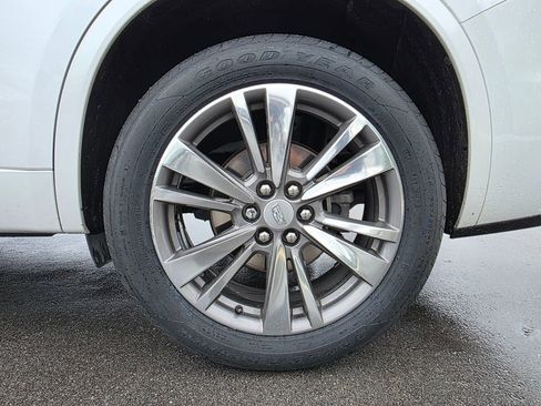 Used 2021 Cadillac XT6 Premium Luxury image 17