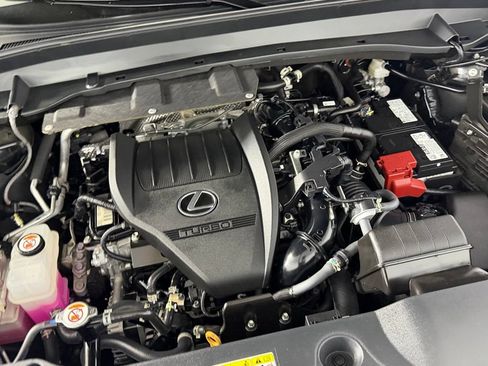 Used 2024 Lexus TX 350 FWD image 34