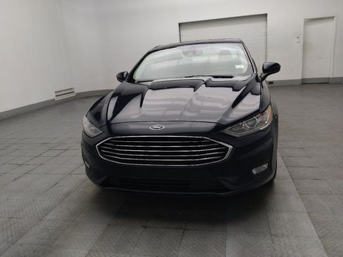 Used 2020 Ford Fusion SE w/ Equipment Group 151A FWD image 15