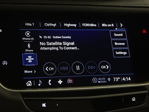 Used 2022 Cadillac XT5 Premium Luxury image 36