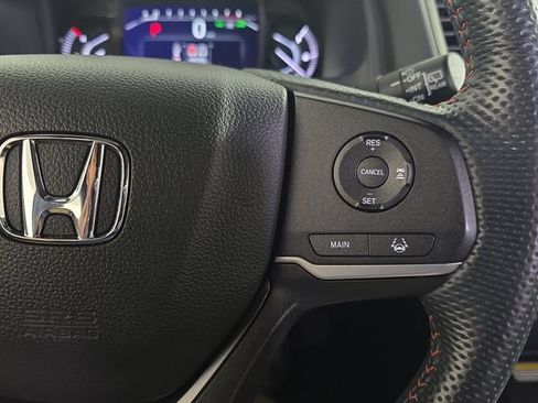 Used 2023 Honda Passport TrailSport image 16