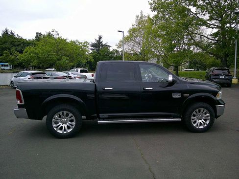 Used 2013 RAM 1500 Laramie Longhorn w/ Protection Group AWD/4WD image 6
