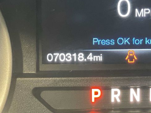Used 2018 Ford F150 XLT w/ Equipment Group 302A Luxury AWD/4WD image 18