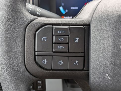 New 2026 Ford F250 XLT w/ XLT Premium Package AWD/4WD image 22