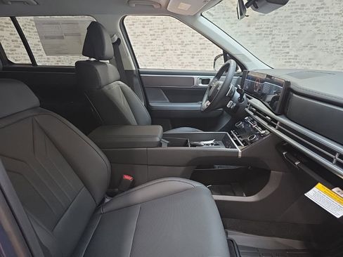 New 2026 Hyundai Santa Fe XRT AWD/4WD image 8