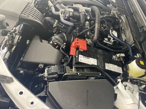 Certified 2026 Lexus NX 350 AWD w/ Accessory Package (2T) image 38