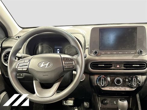 Used 2023 Hyundai Kona SEL w/ Cargo Package image 22