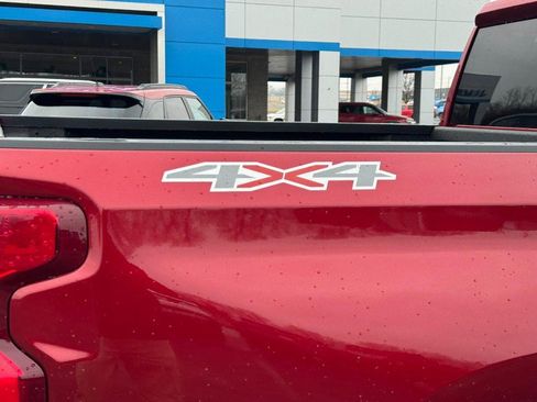 New 2026 Chevrolet Silverado 1500 RST w/ RST Select Package image 26