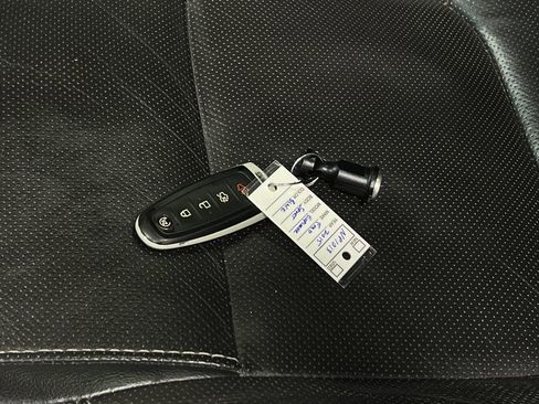 Used 2015 Ford Explorer Sport w/ Equipment Group 401A image 39