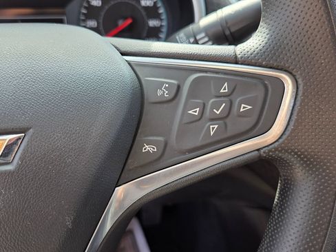 Used 2022 Chevrolet Malibu LS FWD image 25
