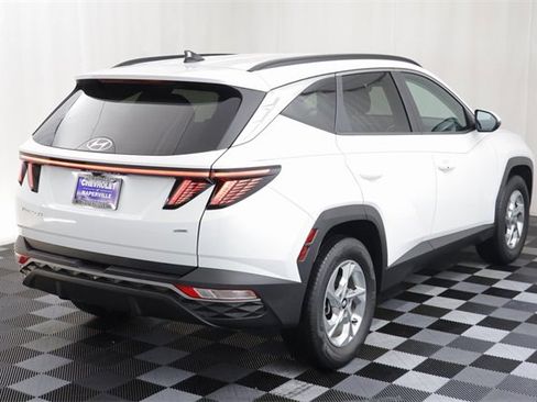 Used 2022 Hyundai Tucson SEL image 18