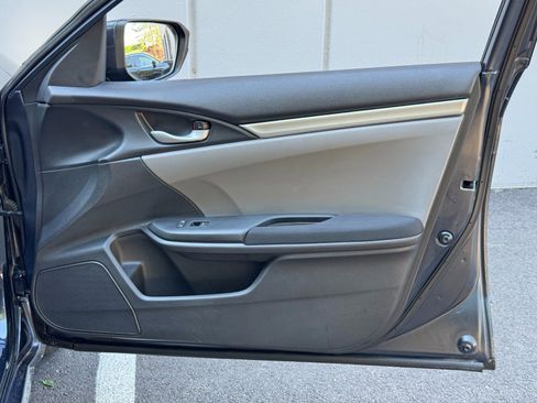 Used 2017 Honda Civic LX image 34