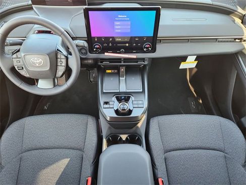 New 2026 Toyota bZ image 19