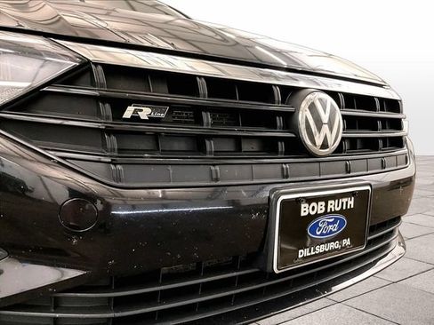 Used 2021 Volkswagen Jetta R-Line FWD image 29