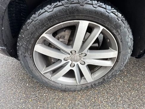 Used 2015 Audi Q7 3.0T Premium Plus w/ Premium Plus Package AWD/4WD image 17