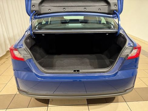 Certified 2025 Toyota Camry LE image 11