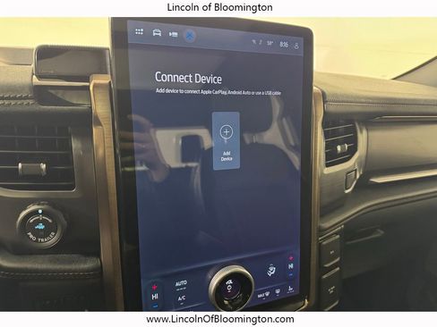 Used 2025 Ford F150 Lightning Lariat image 54