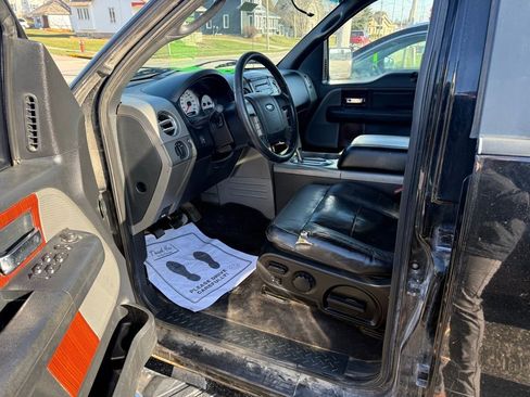 Used 2008 Ford F150 Lariat image 6