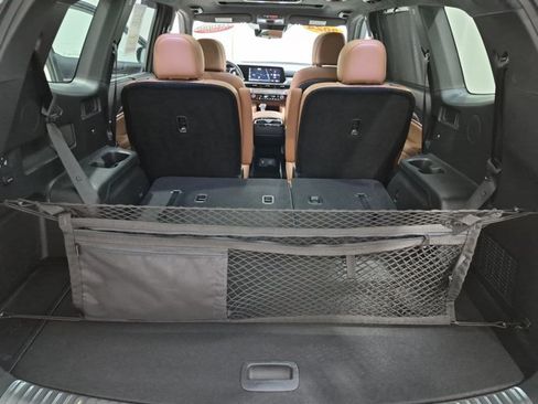 Certified 2024 Kia Telluride SX Prestige X-Line AWD/4WD image 36