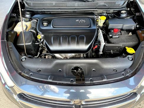 Used 2013 Dodge Dart SE w/ Value Group image 15