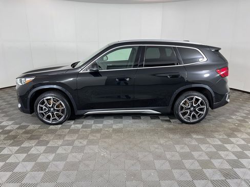 Certified 2025 BMW X1 xDrive28i w/ Convenience Package image 12