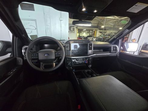 Used 2024 Ford F150 STX image 21