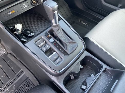 Used 2023 Honda CR-V LX image 39