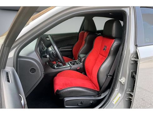 Certified 2023 Dodge Charger Scat Pack w/ Plus Group RWD image 34