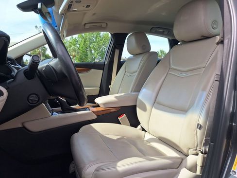 Used 2019 Cadillac XTS Luxury FWD image 22